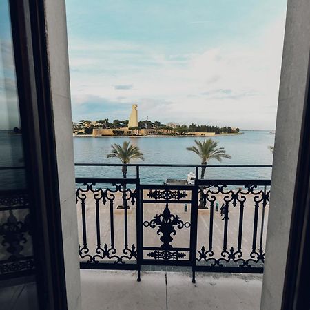 Verso Oriente Brindisi Exteriér fotografie