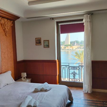 Verso Oriente Brindisi Exteriér fotografie