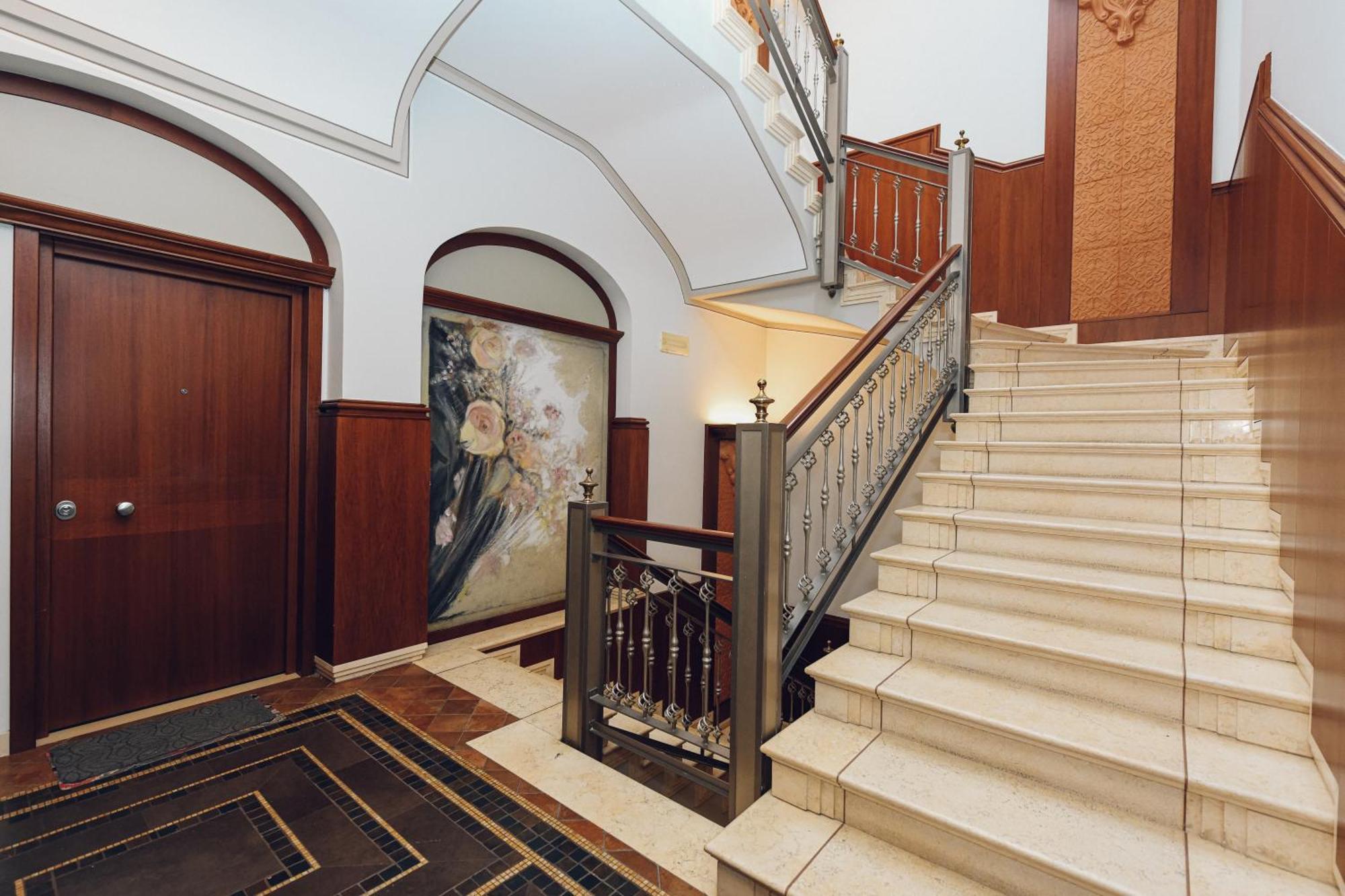 Verso Oriente Brindisi Exteriér fotografie