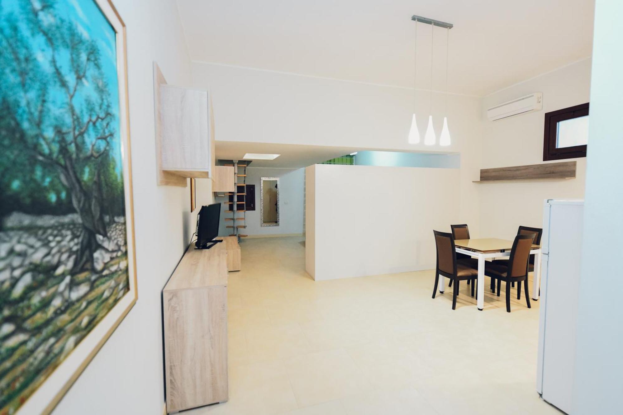 Verso Oriente Brindisi Exteriér fotografie