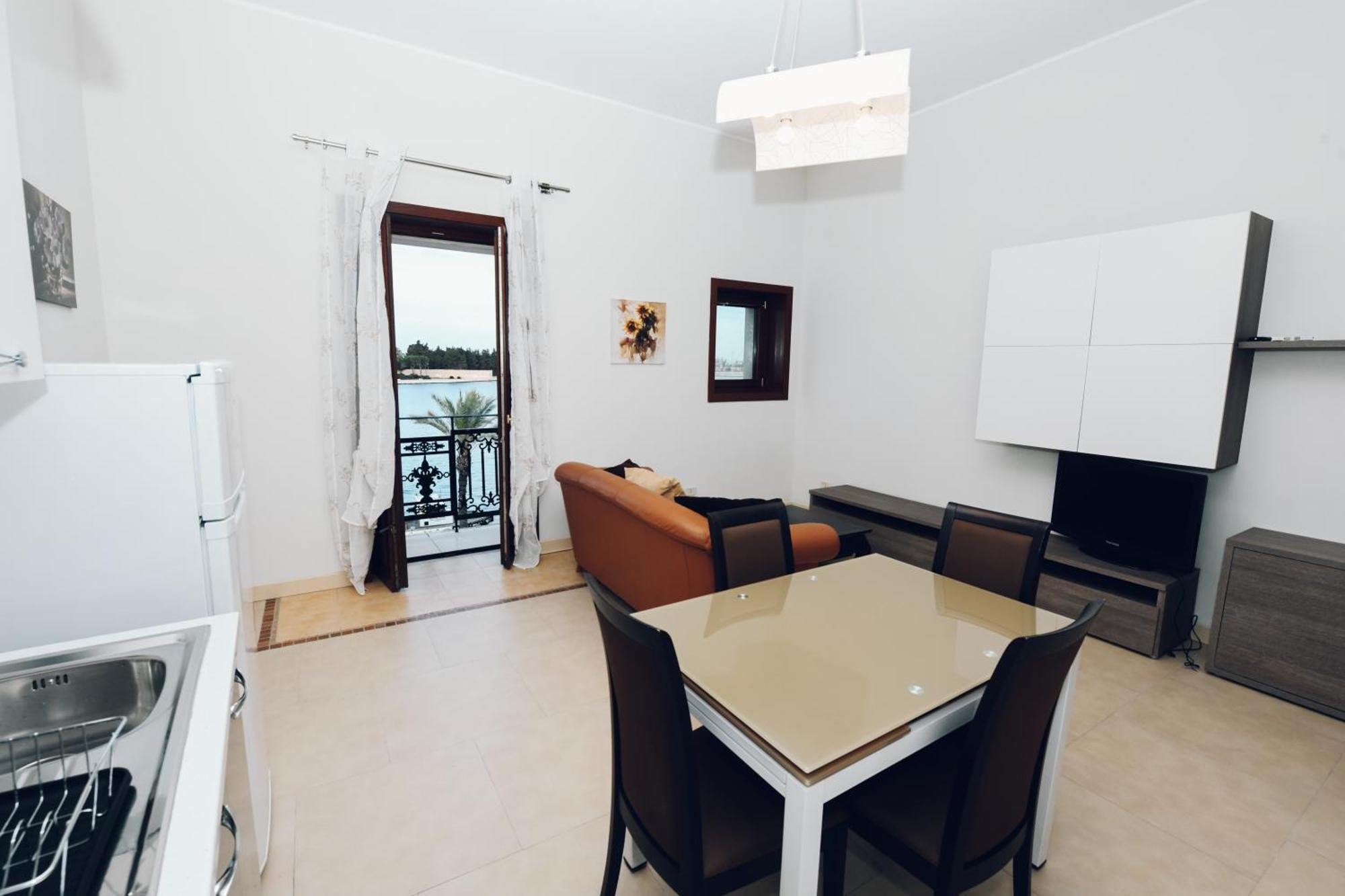 Verso Oriente Brindisi Exteriér fotografie