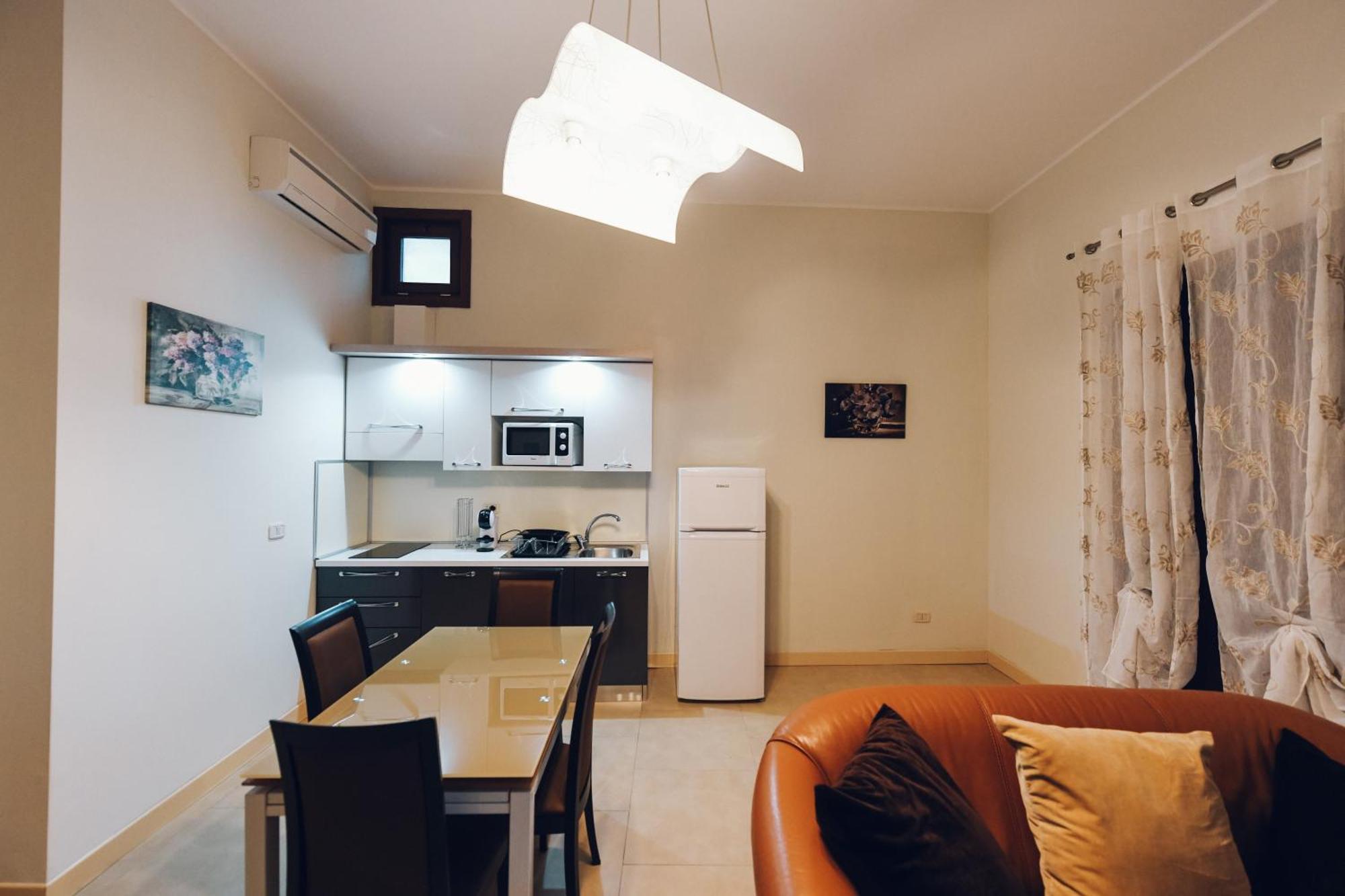 Verso Oriente Brindisi Exteriér fotografie