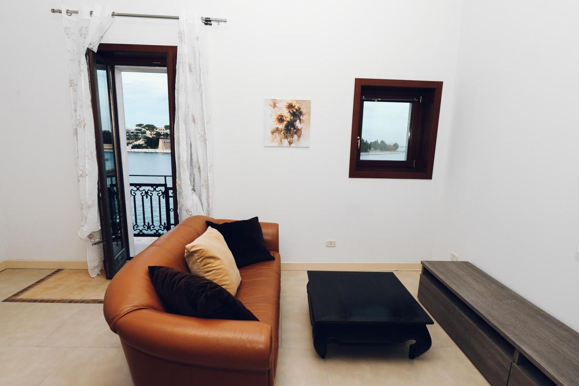 Verso Oriente Brindisi Exteriér fotografie