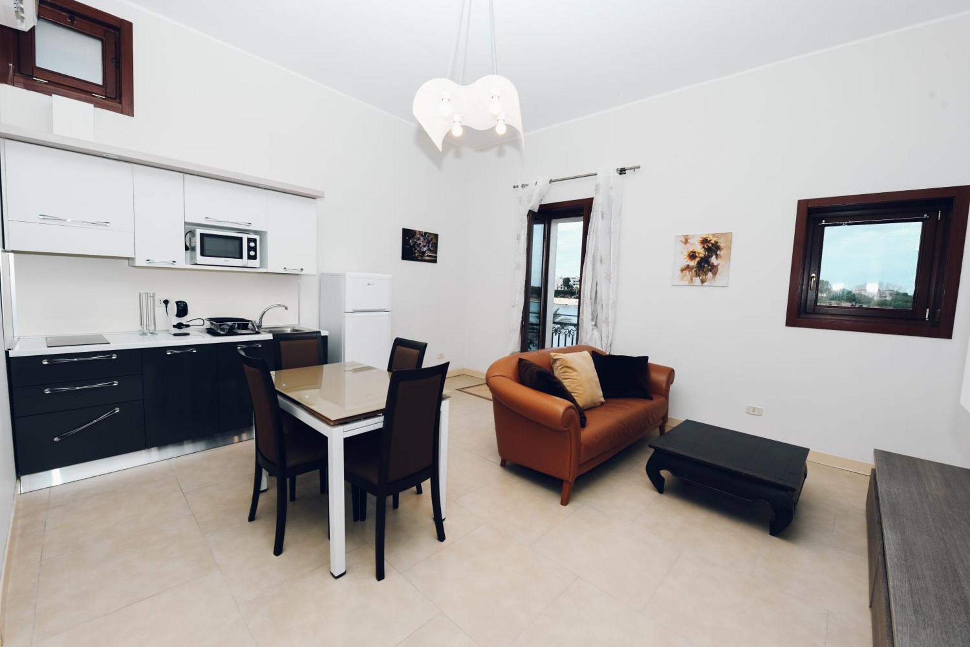 Verso Oriente Brindisi Exteriér fotografie