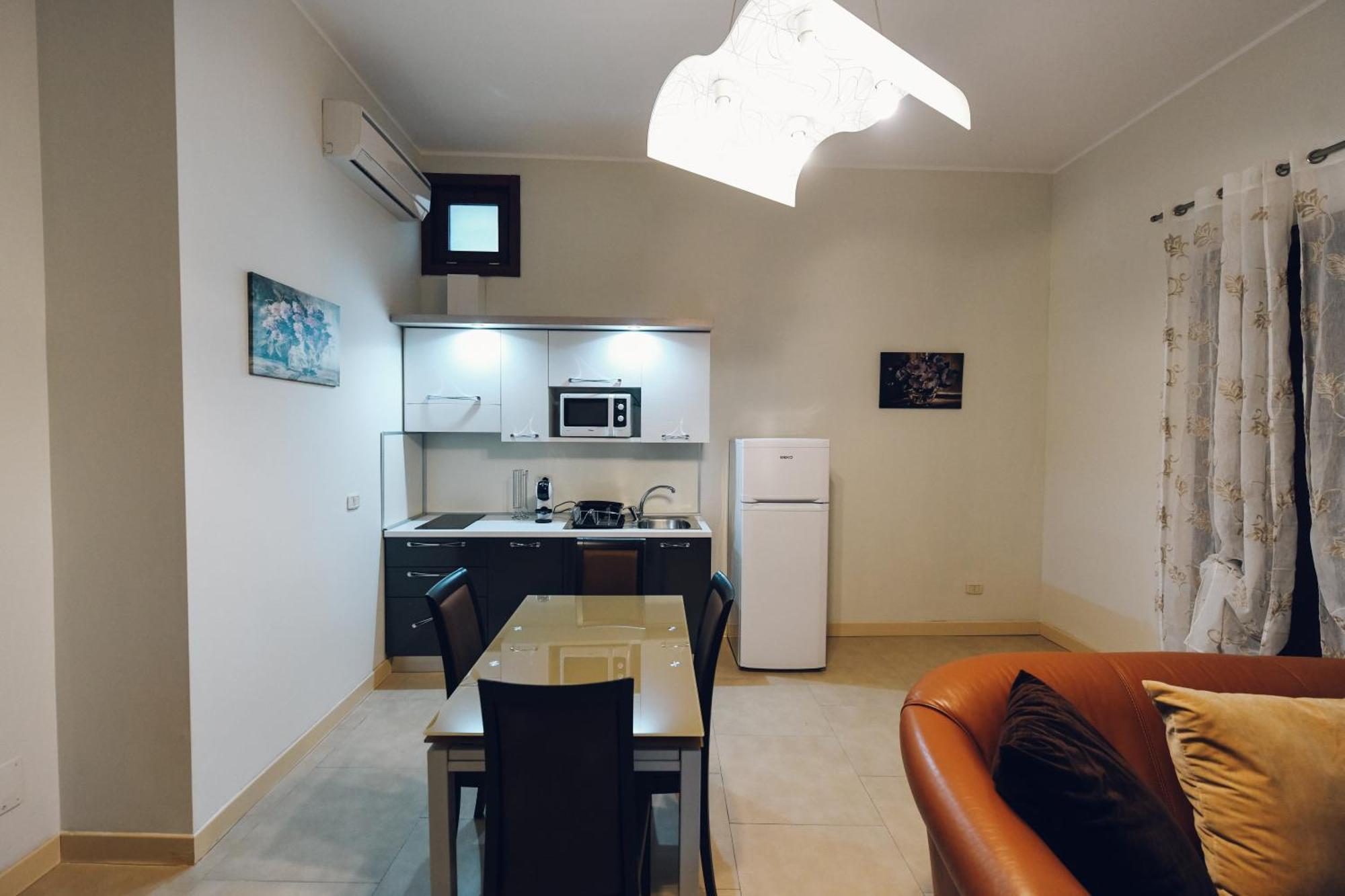 Verso Oriente Brindisi Exteriér fotografie