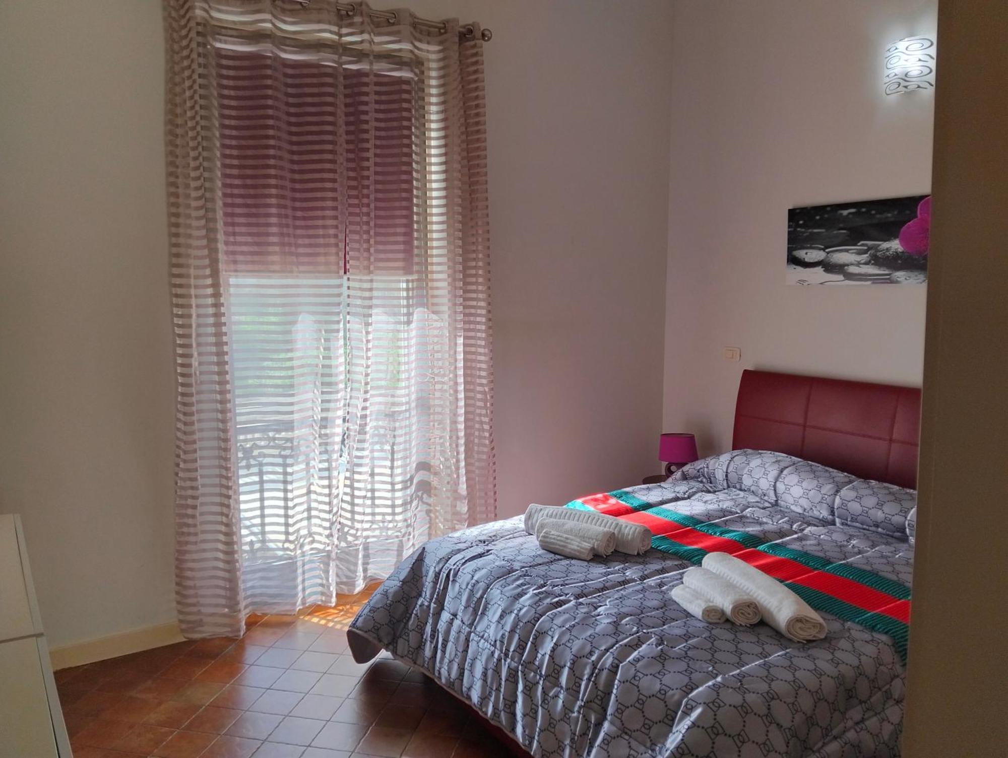 Verso Oriente Brindisi Exteriér fotografie