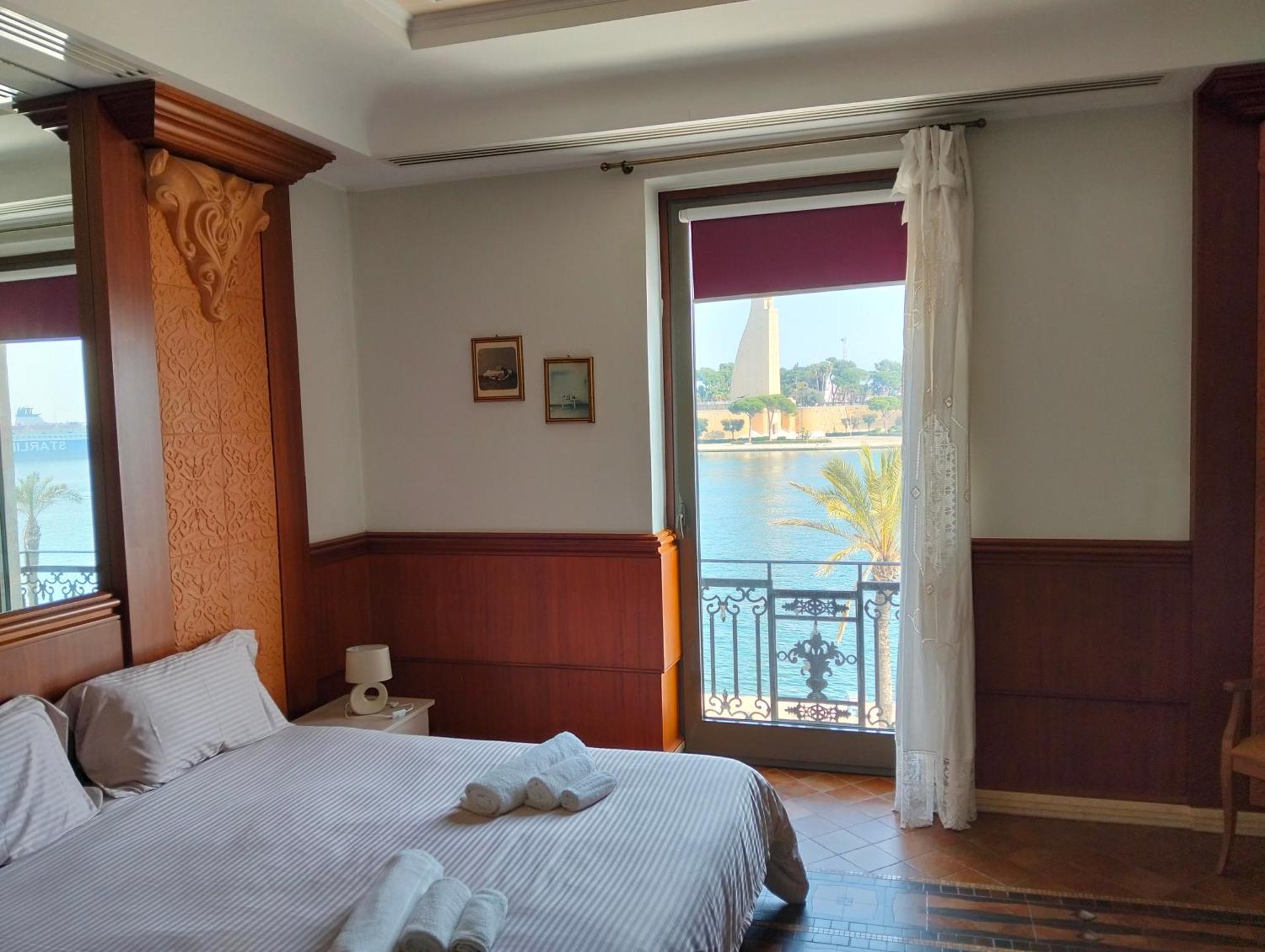Verso Oriente Brindisi Exteriér fotografie