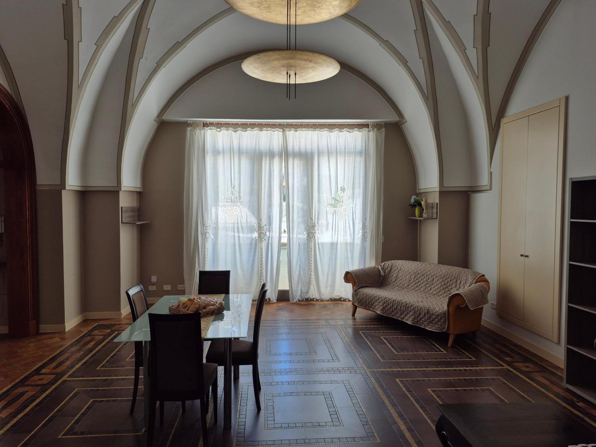 Verso Oriente Brindisi Exteriér fotografie
